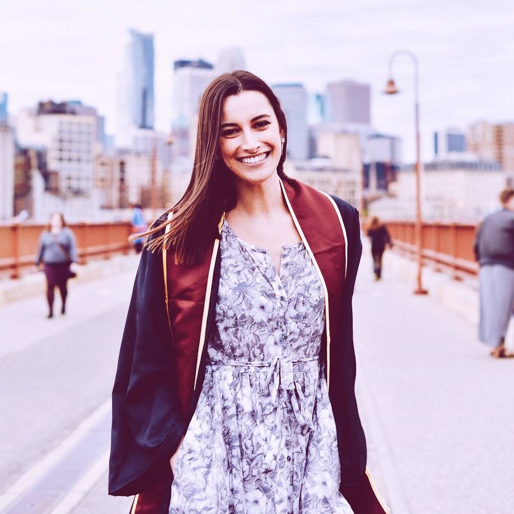 Meet your Posher, Mariah
